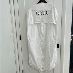 DIOR Garment Travel Bag 💯% Cotton
50 X 24